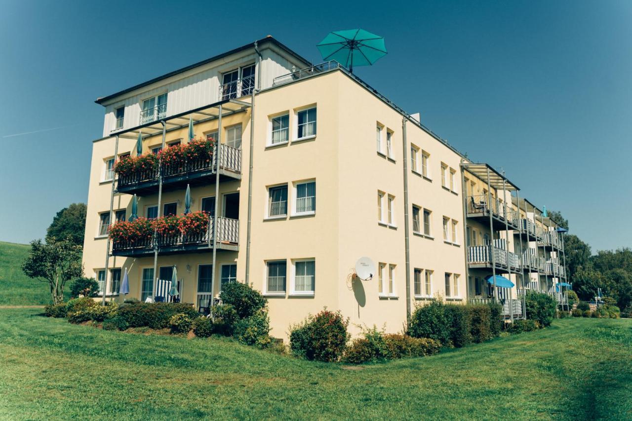 Hundefreundliche Brombachsee * Spalt