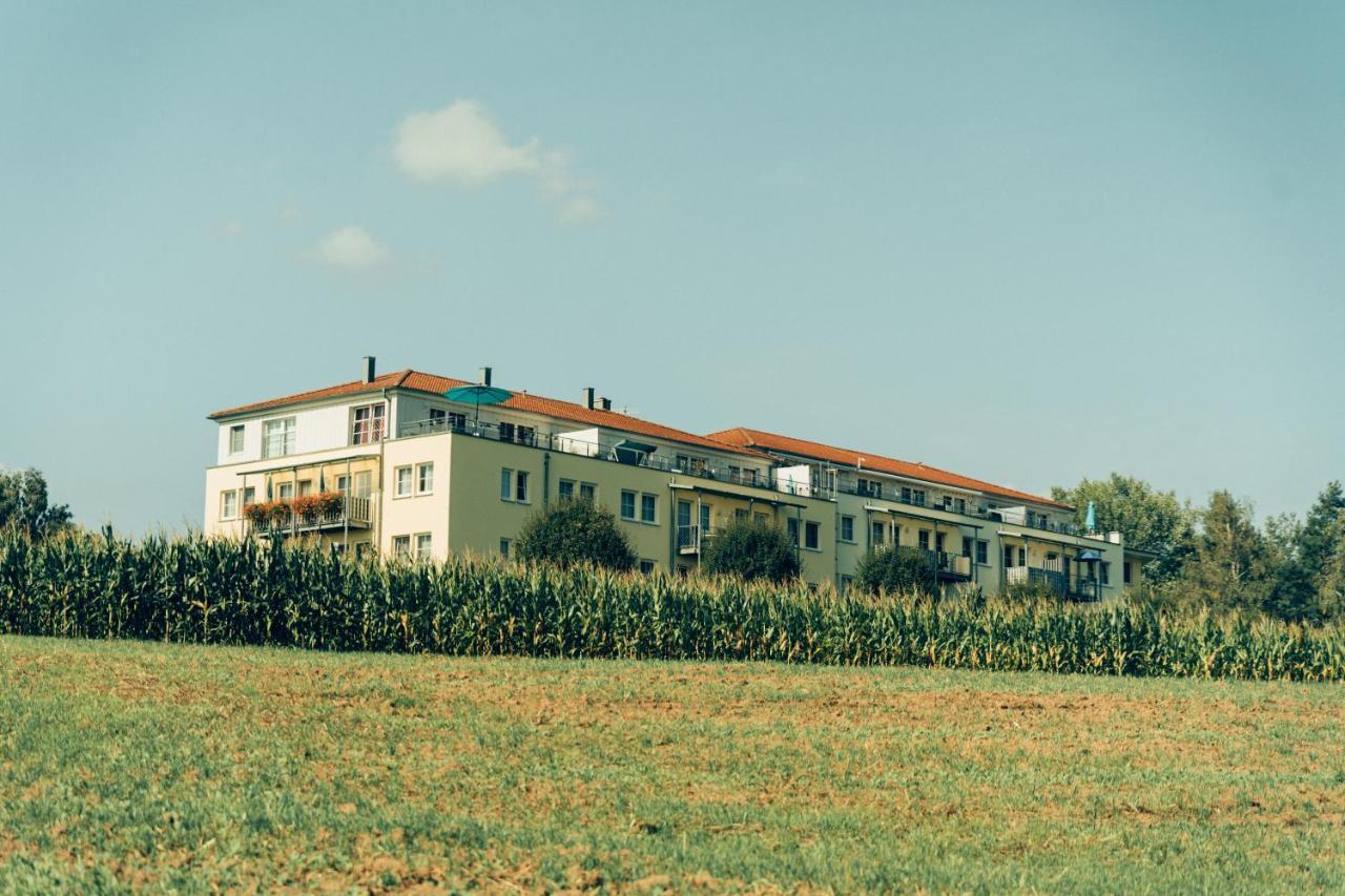 Apartment Hundefreundliche Brombachsee *