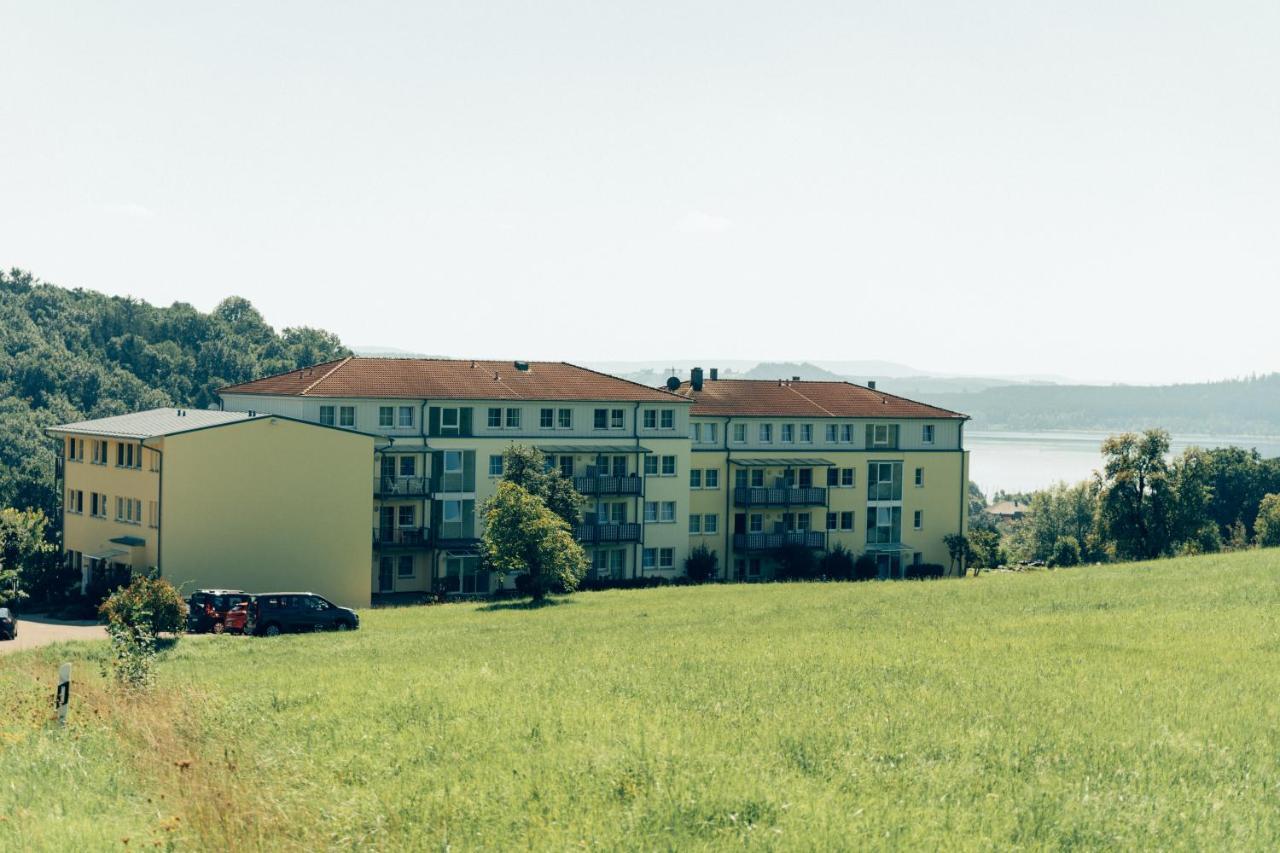 Hundefreundliche Brombachsee Apartment *