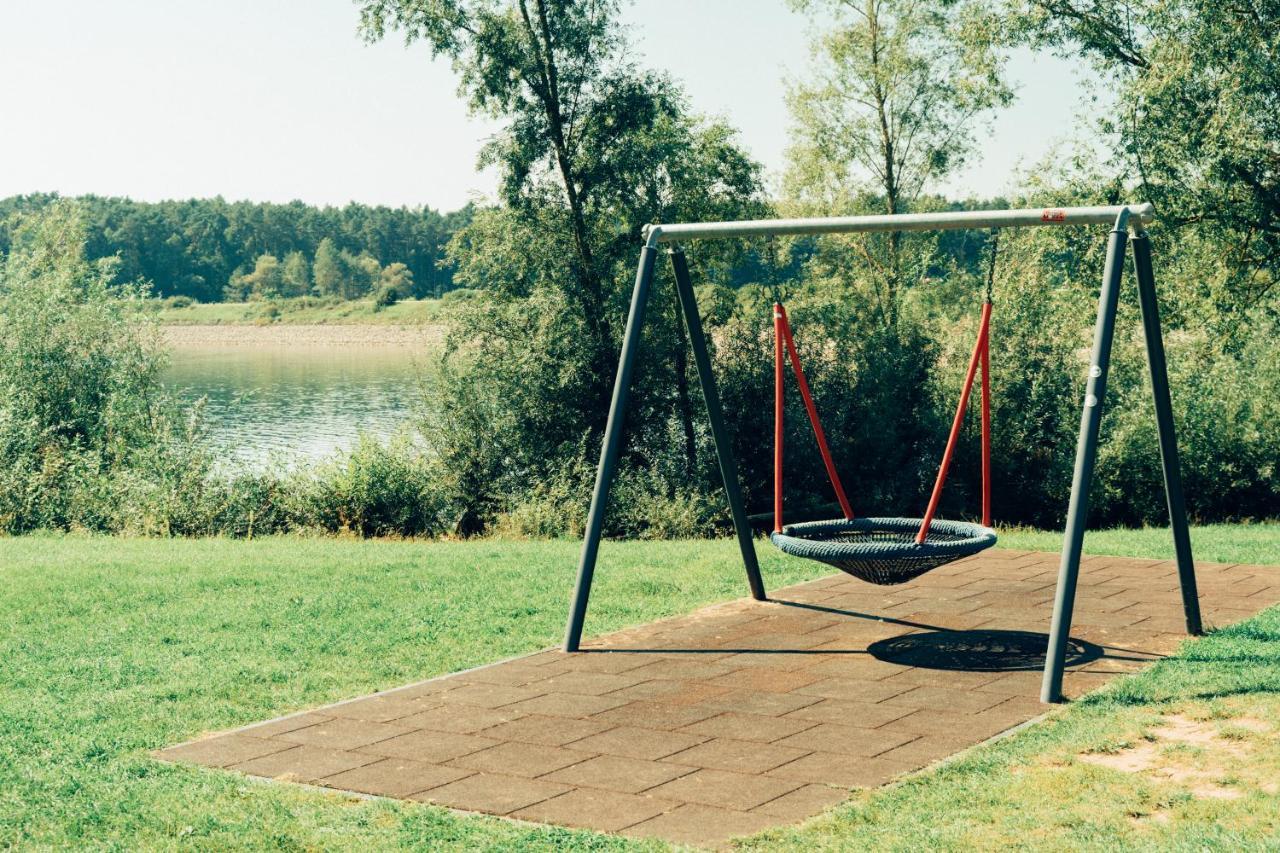 Hundefreundliche Brombachsee * Spalt