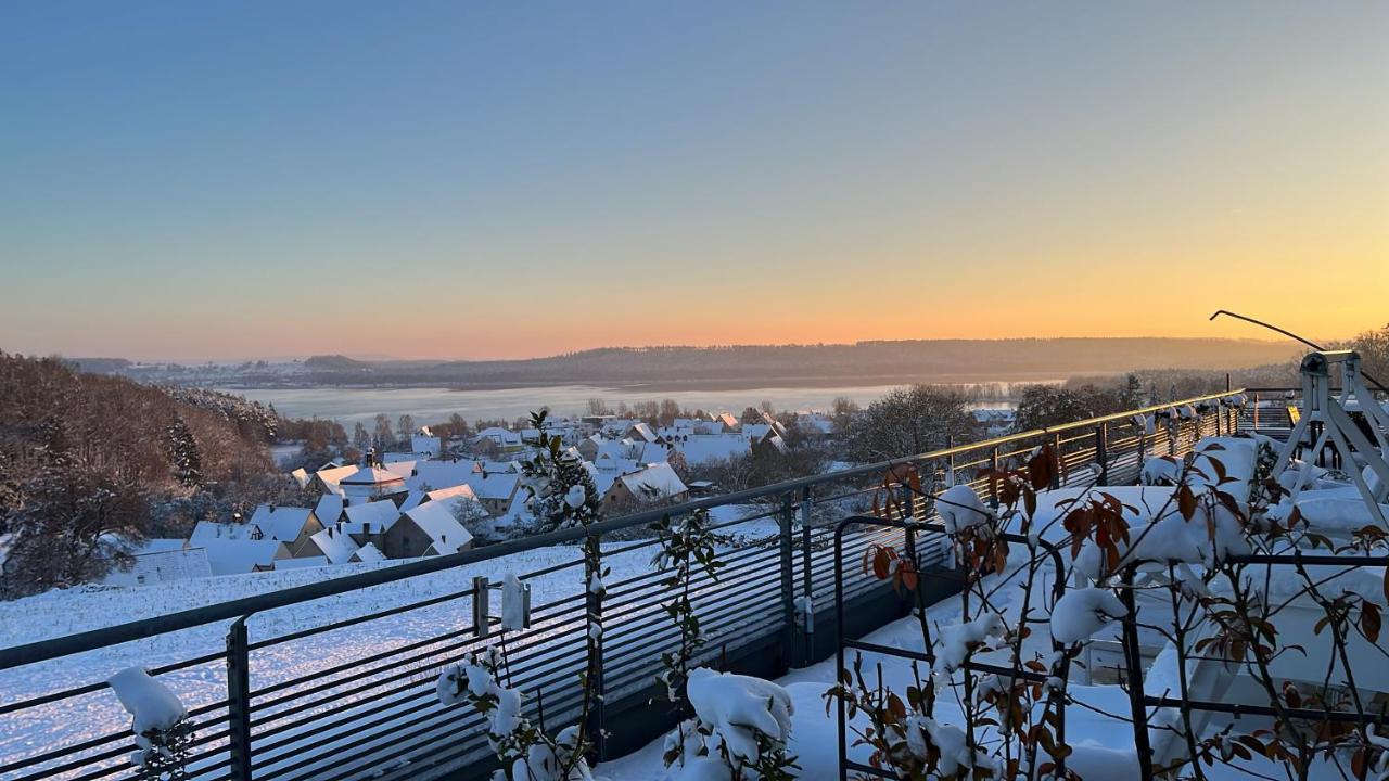 Hundefreundliche Brombachsee Apartment