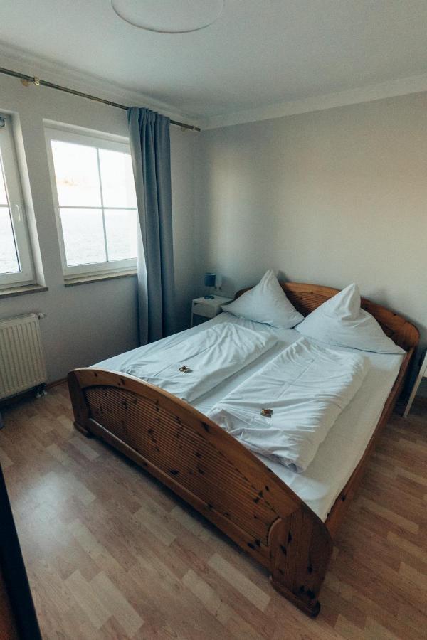 Apartment Hundefreundliche Brombachsee