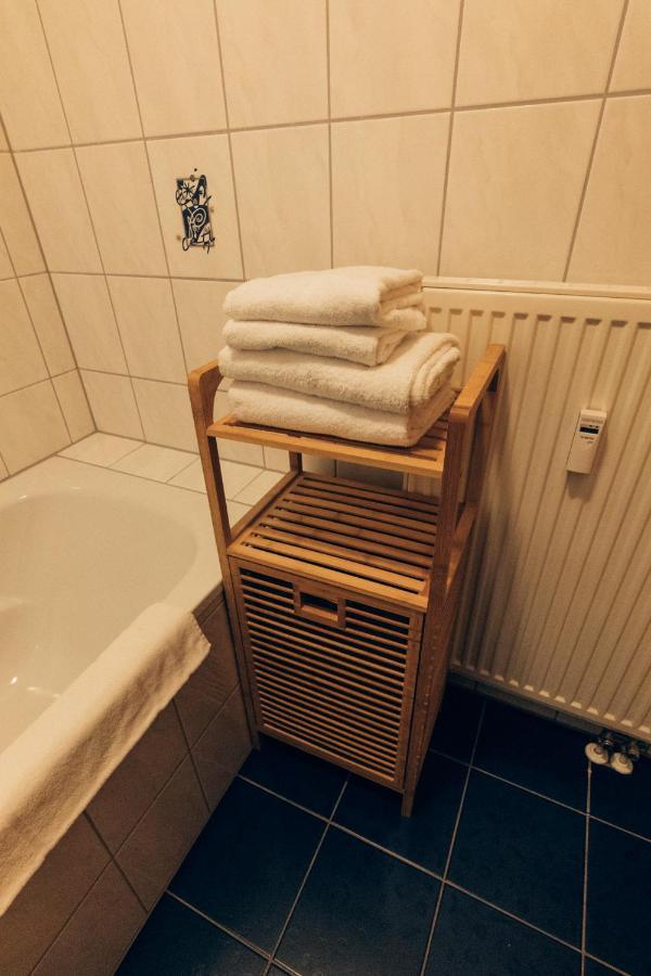 Apartment Hundefreundliche Brombachsee Spalt