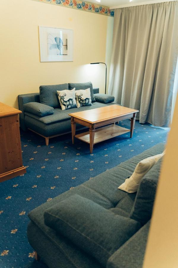 Apartment Hundefreundliche Brombachsee