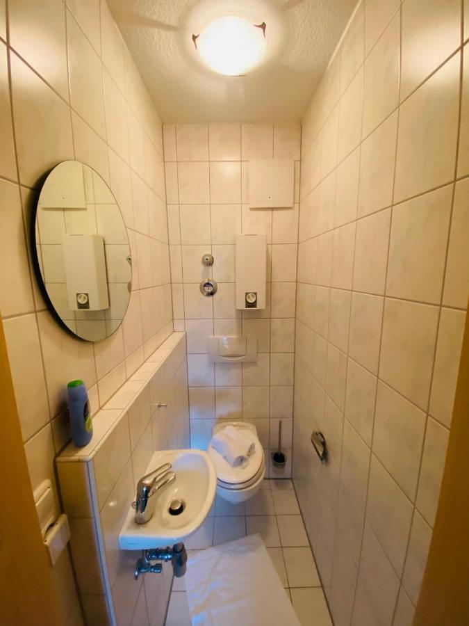 Apartment Hundefreundliche Brombachsee Spalt