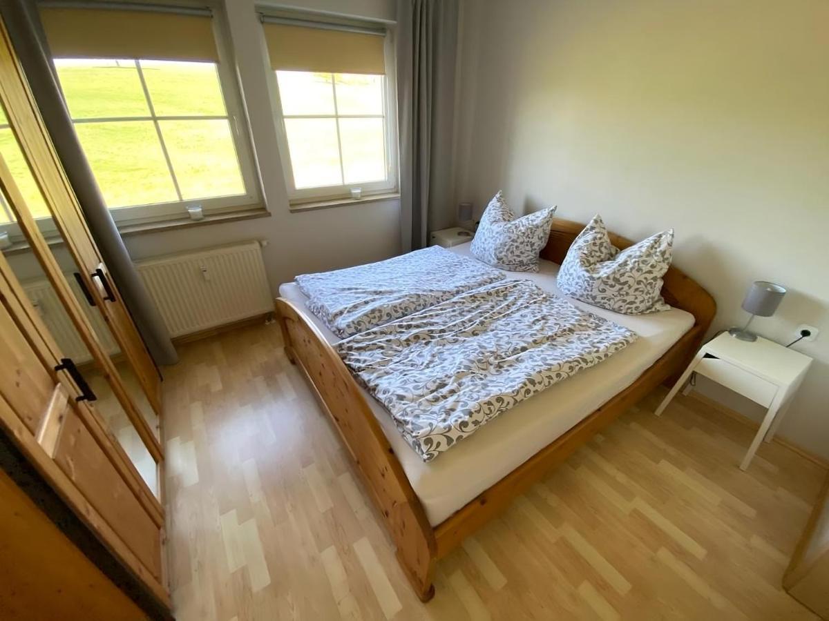 Hundefreundliche Brombachsee Apartment Spalt