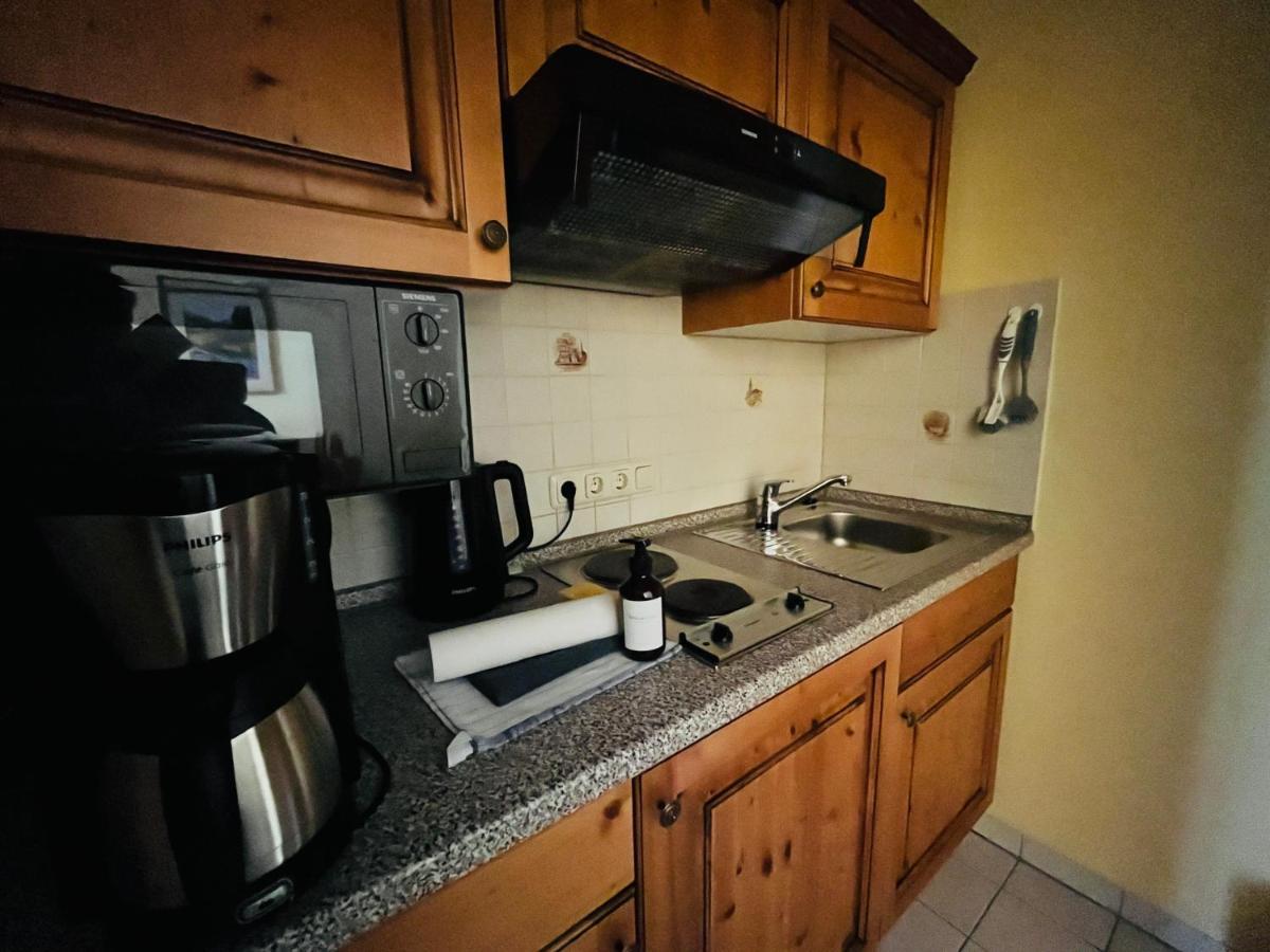 Apartment Hundefreundliche Brombachsee Spalt