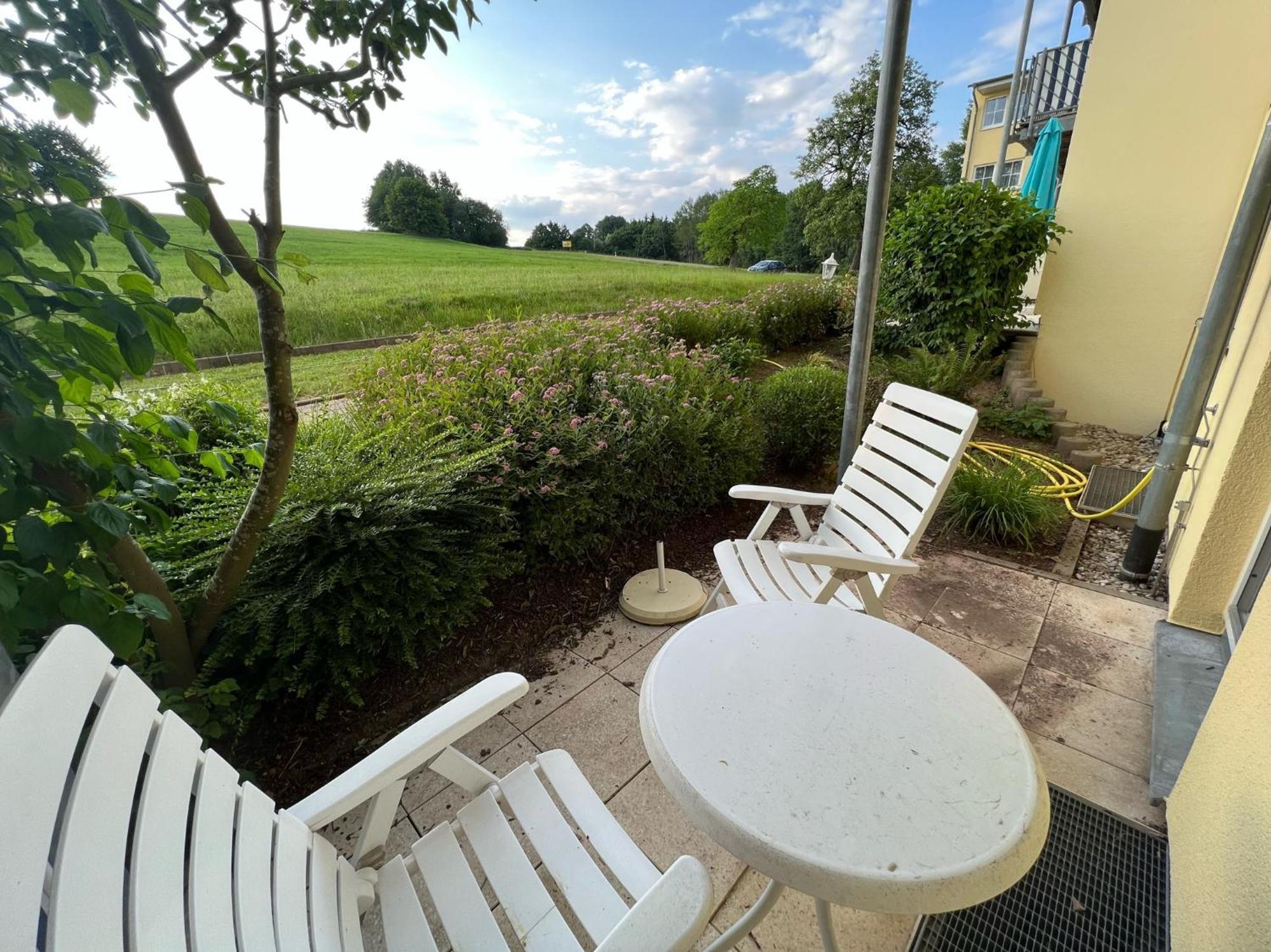 Hundefreundliche Brombachsee Apartment Spalt