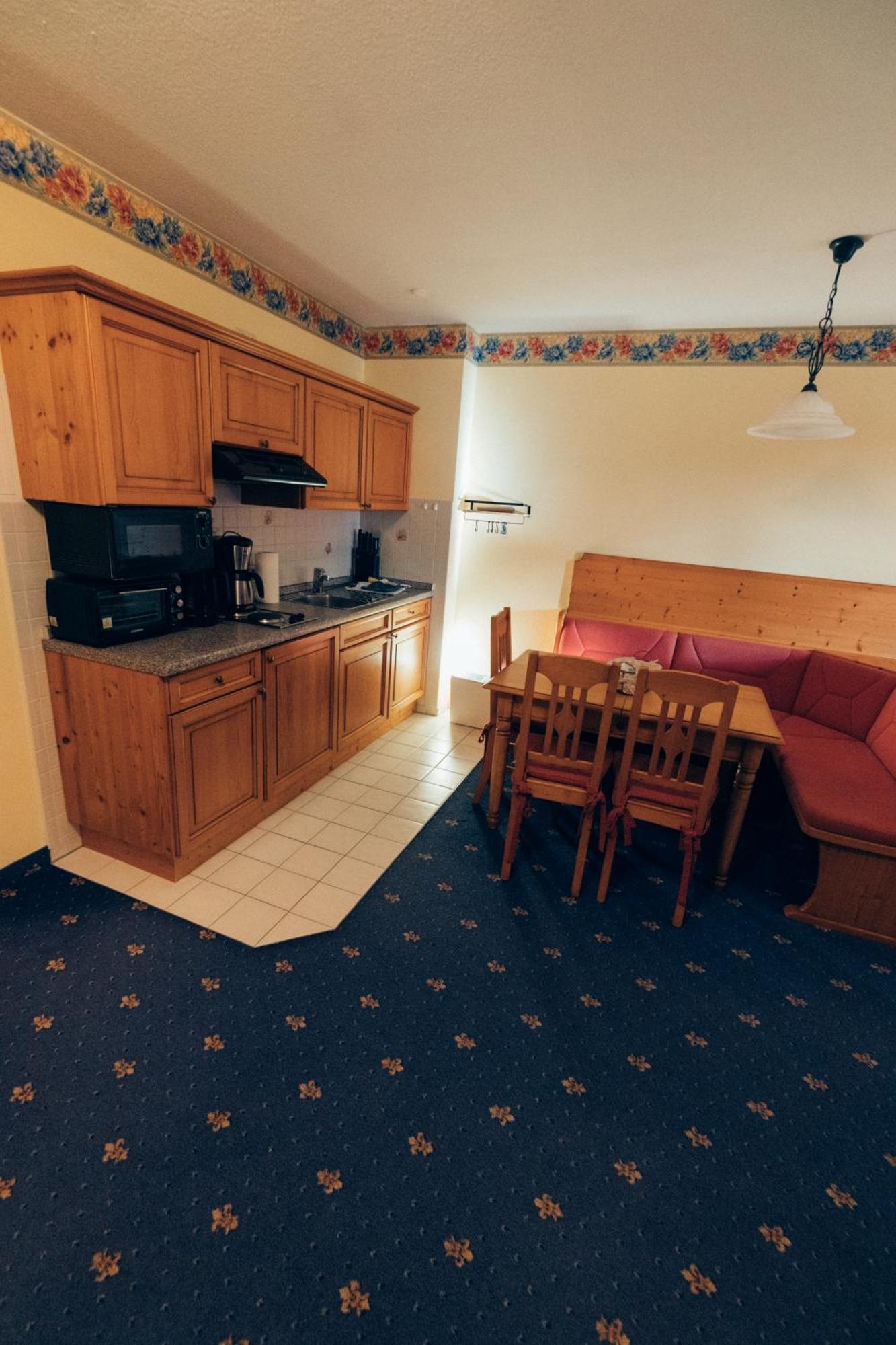 Hundefreundliche Brombachsee Apartment