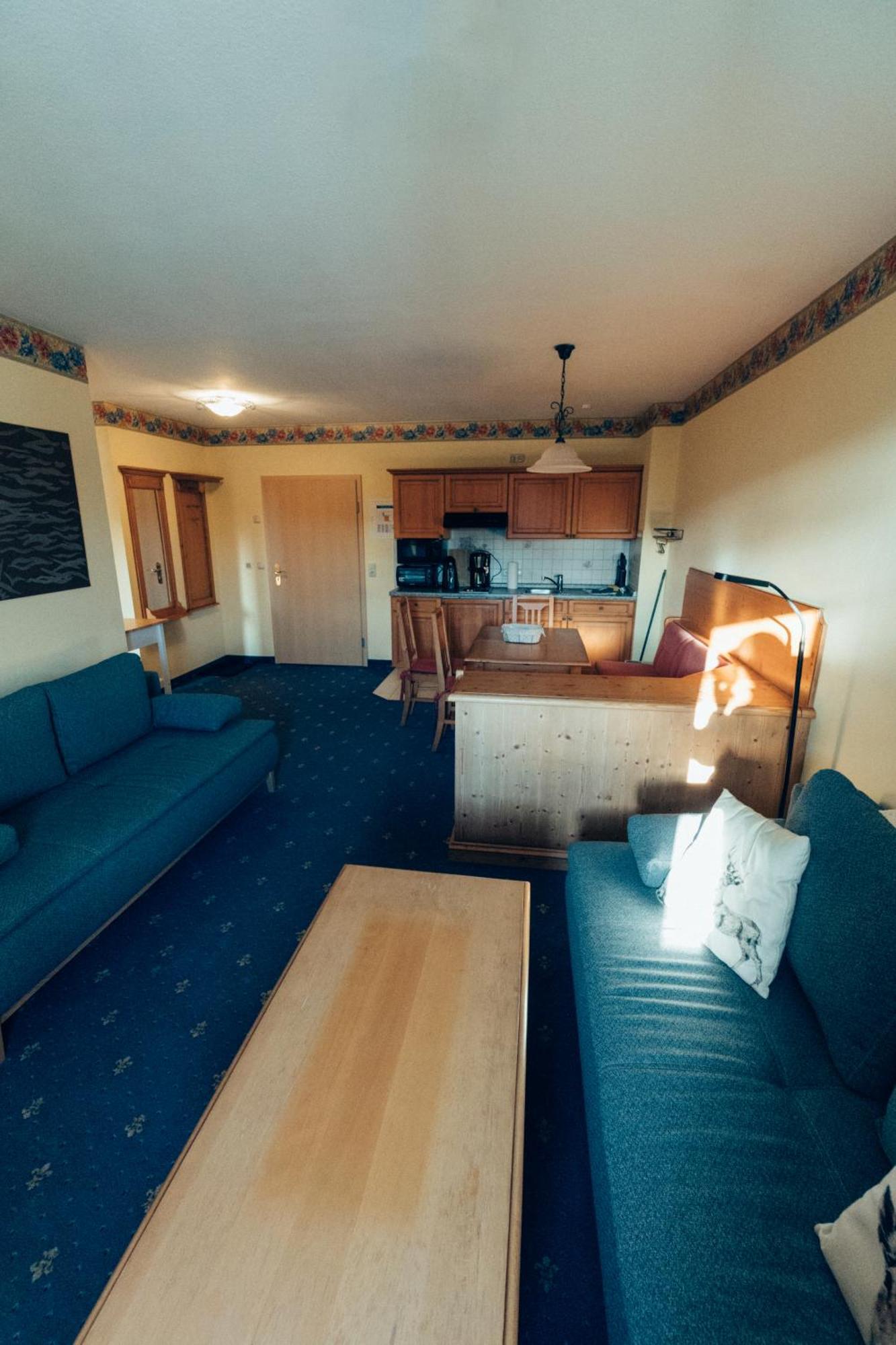 Hundefreundliche Brombachsee Apartment